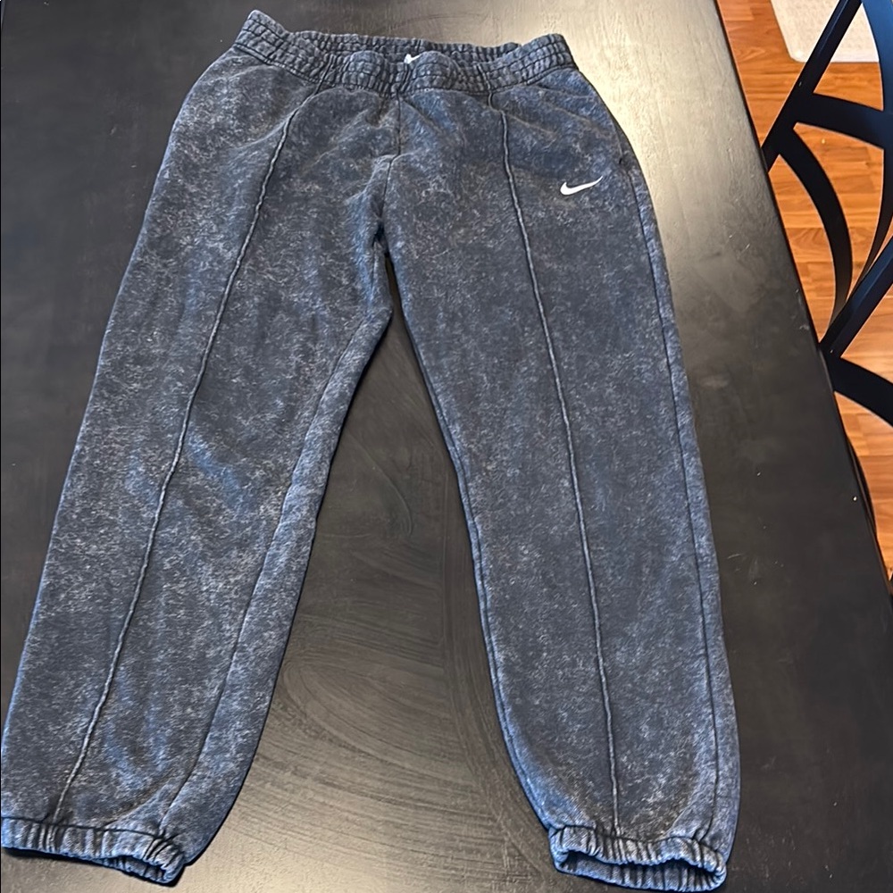 Nike sweats
